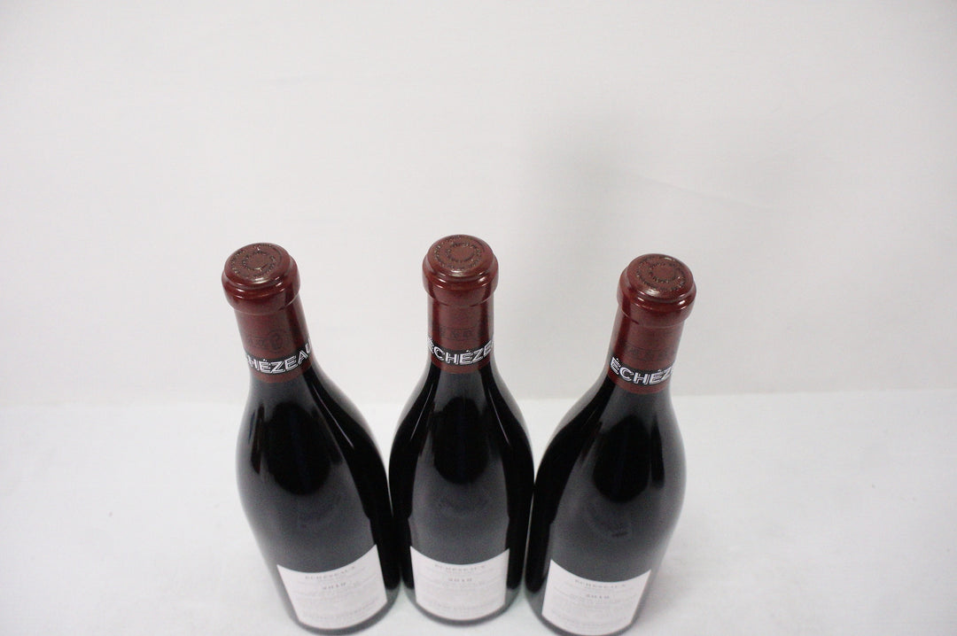 DRC Echezeaux Grand Cru 2019