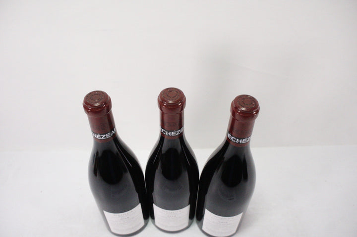 DRC Echezeaux Grand Cru 2019