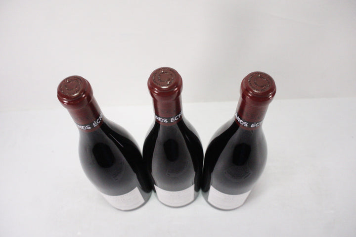 DRC Grands Echezeaux Grand Cru 2019
