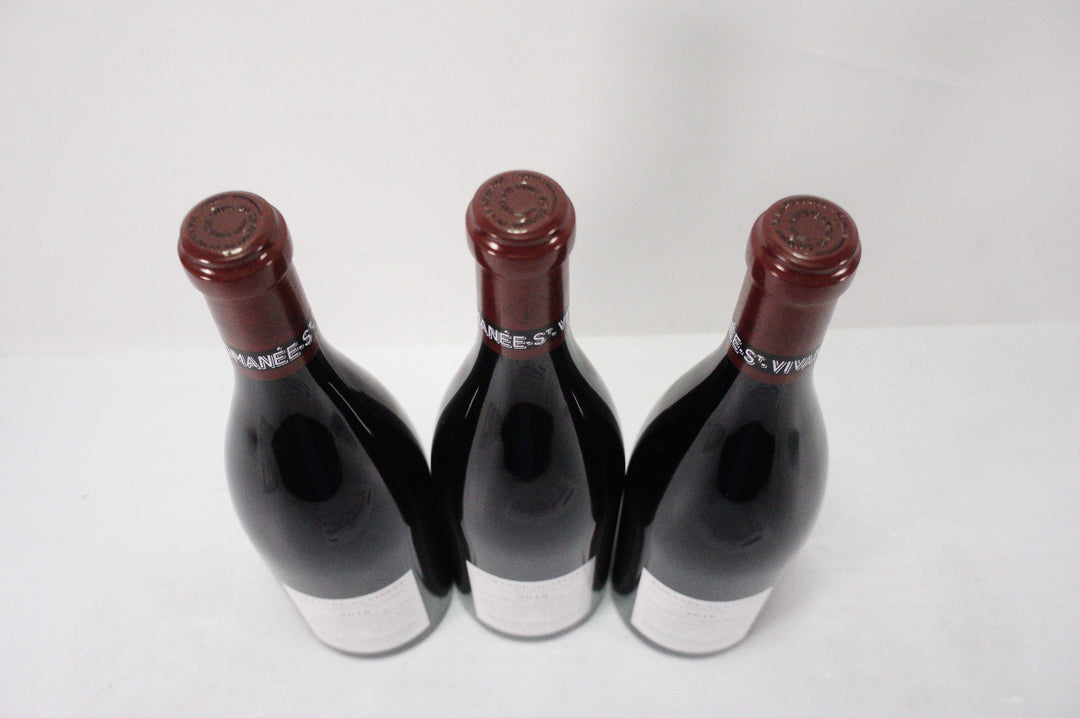 DRC Romanee St Vivant Grand Cru 2019