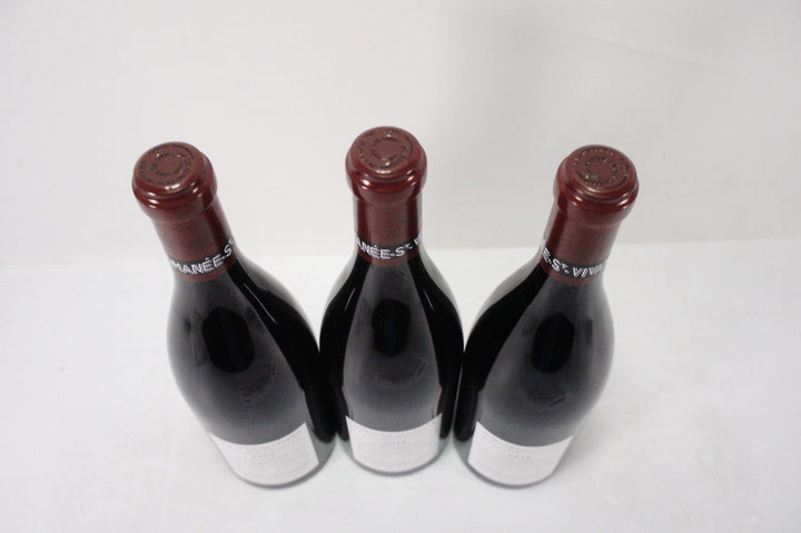 DRC Romanee St Vivant Grand Cru 2019