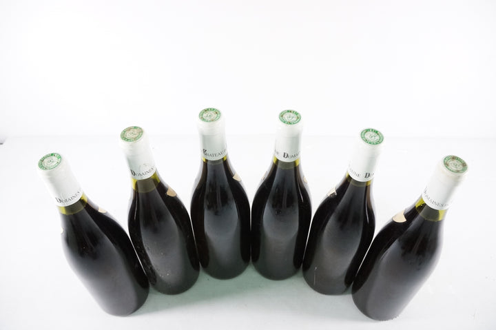 Bouchard Beaune Greves Vigne de l'Enfant Jesus 1er Cru 1988 *