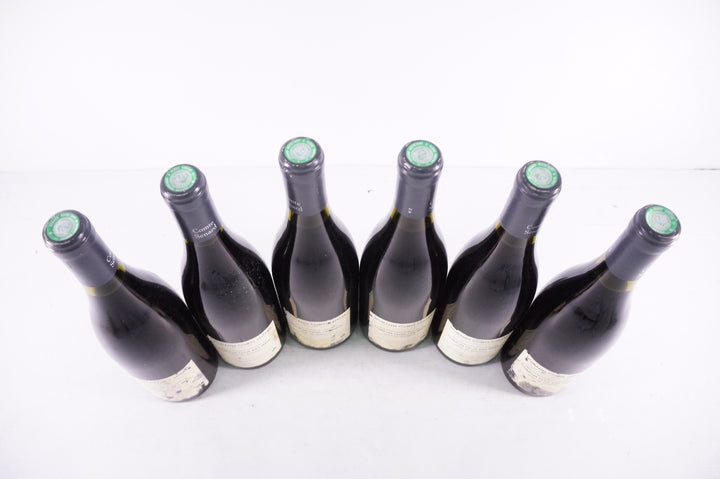 Comte Senard Corton Clos de Meix Grand Cru Monopole 1989 *