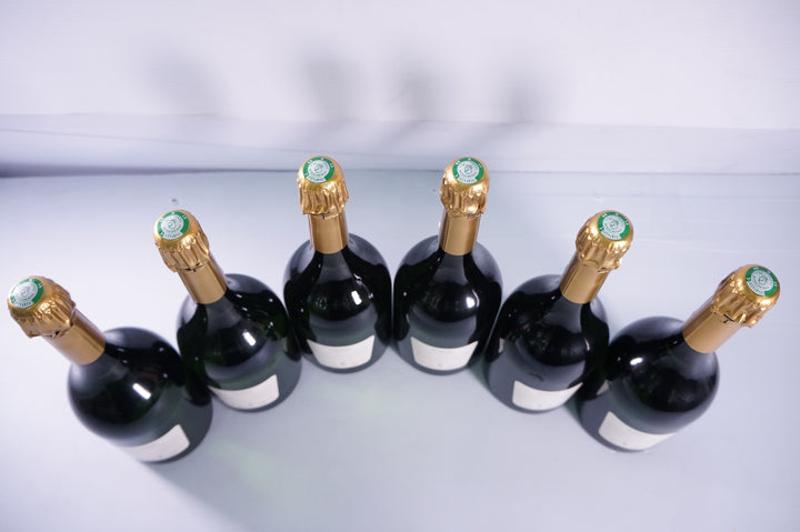 Taittinger Comtes de Champagne Blanc de Blancs 2012