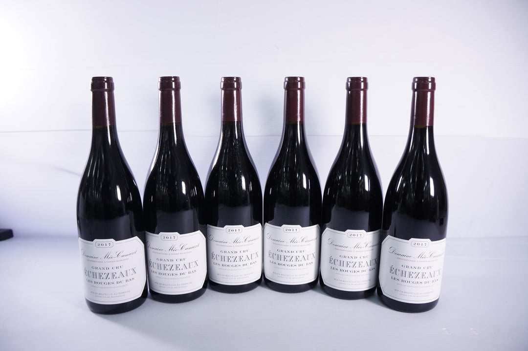Meo Camuzet Echezeaux Grand Cru 2017
