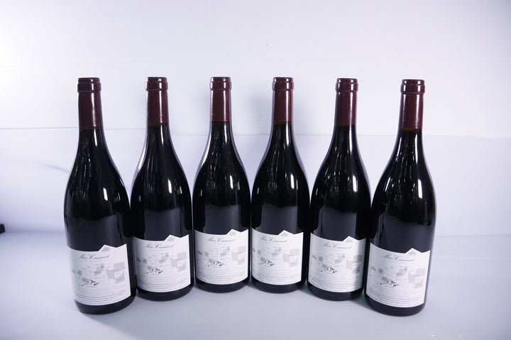 Meo Camuzet Echezeaux Grand Cru 2017