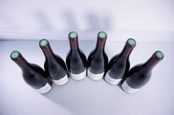 Meo Camuzet Echezeaux Grand Cru 2017
