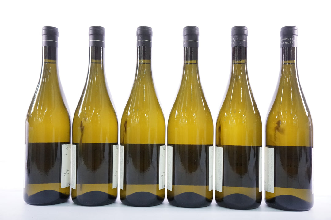 Vincent Dancer Bourgogne Blanc 2020