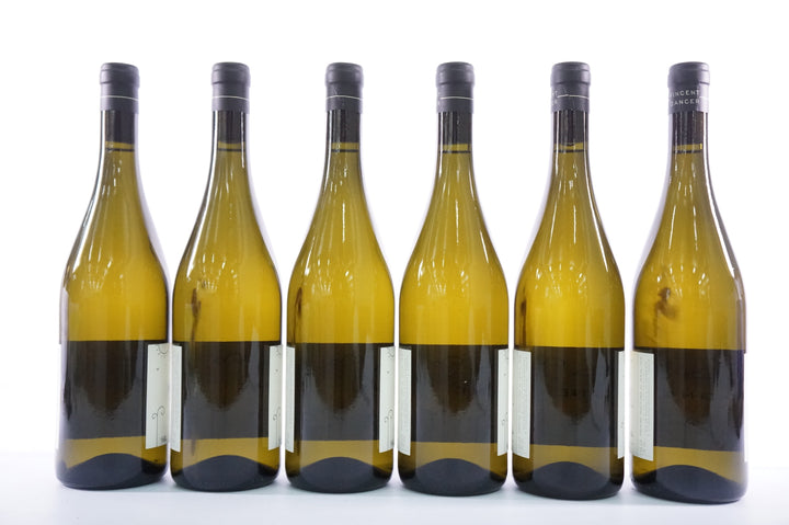 Vincent Dancer Bourgogne Blanc 2020