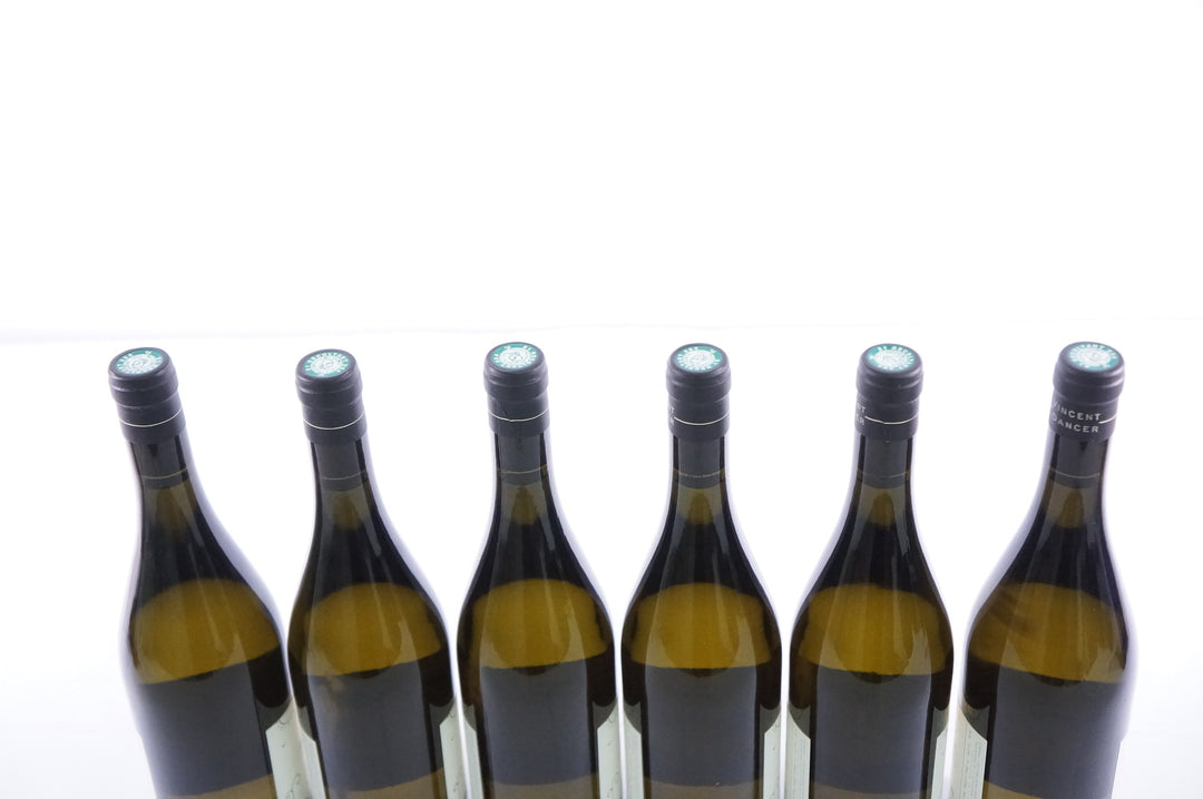 Vincent Dancer Bourgogne Blanc 2020