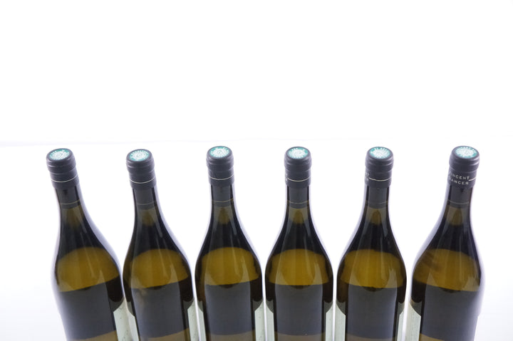 Vincent Dancer Bourgogne Blanc 2020