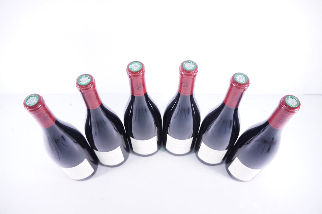 Egly Ouriet Coteaux Champenois Ambonnay Rouge Cuvee des Grandes Cotes 2020
