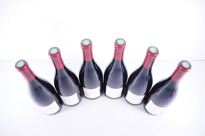 Egly Ouriet Coteaux Champenois Ambonnay Rouge Cuvee des Grandes Cotes 2020