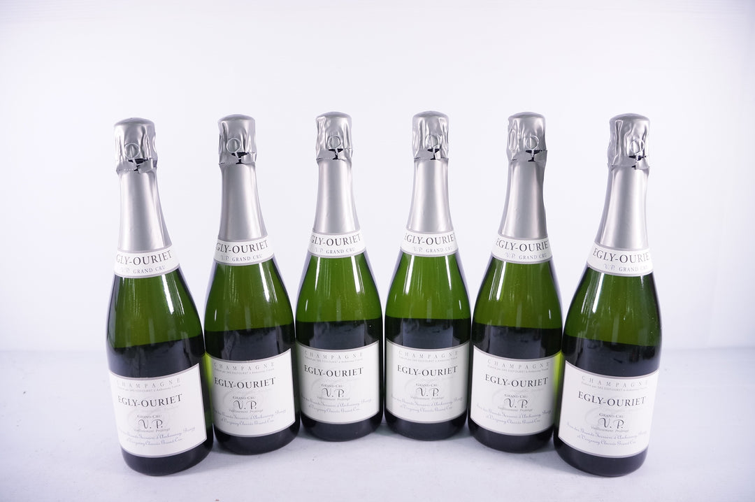 Egly Ouriet VP Extra Brut NV