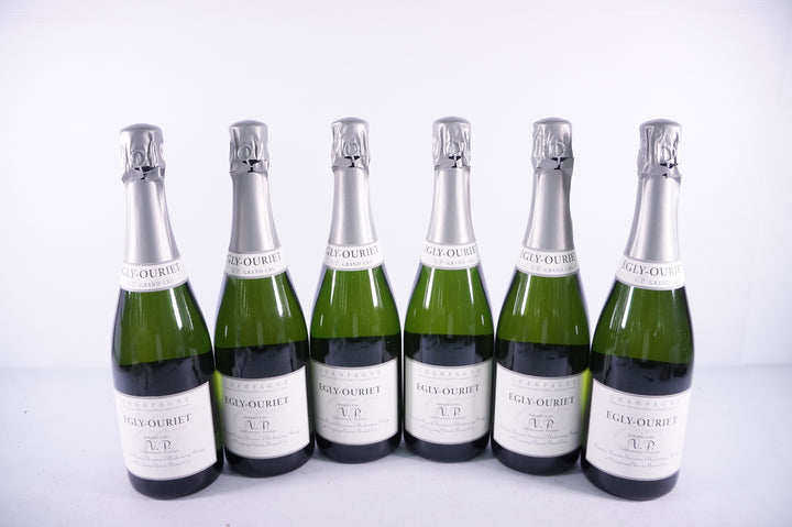 Egly Ouriet VP Extra Brut NV