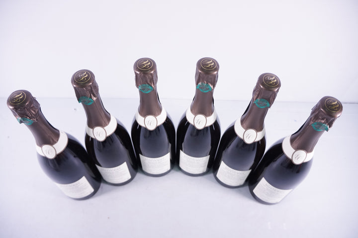Egly Ouriet Les Vignes de Bisseuil 1er Cru Extra Brut NV