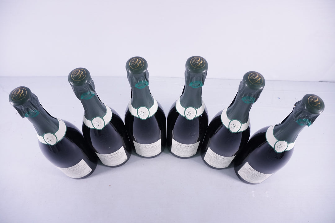 Egly Ouriet Les Vignes de Vrigny Extra Brut 1er Cru NV
