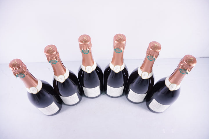 Egly Ouriet Brut Rose Grand Cru NV
