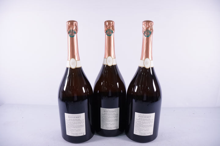 Egly Ouriet Brut Rose Grand Cru Magnum NV
