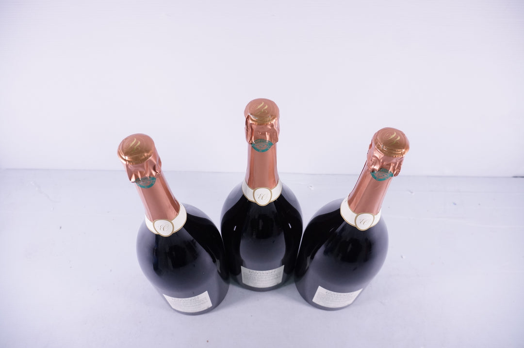 Egly Ouriet Brut Rose Grand Cru Magnum NV