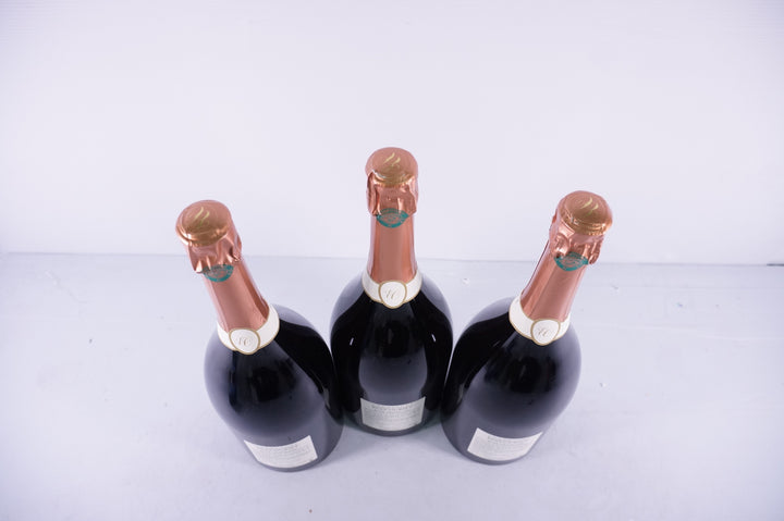 Egly Ouriet Brut Rose Grand Cru Magnum NV