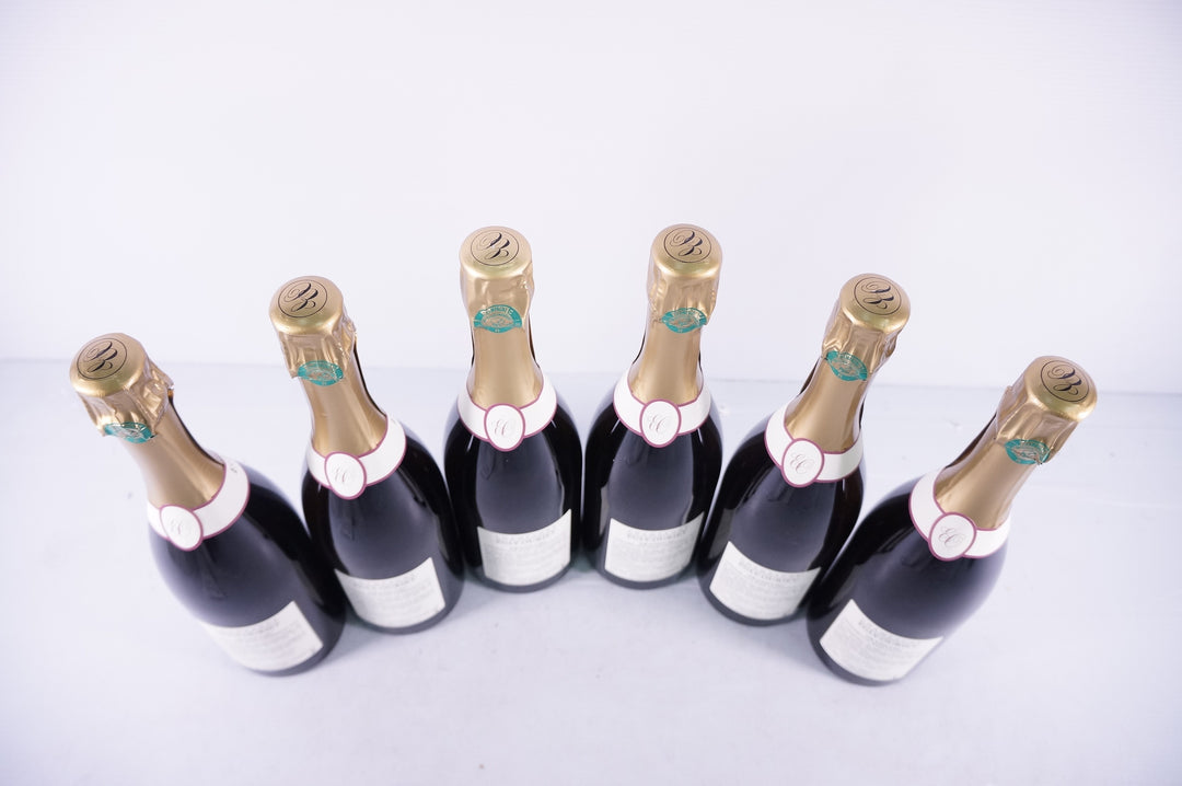 Egly Ouriet Grand Cru Extra Brut NV