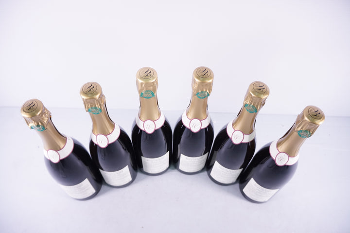 Egly Ouriet Grand Cru Extra Brut NV