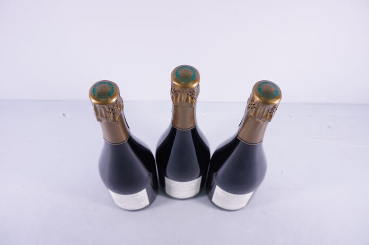 Egly Ouriet Brut Grand Cru Millesime 2008