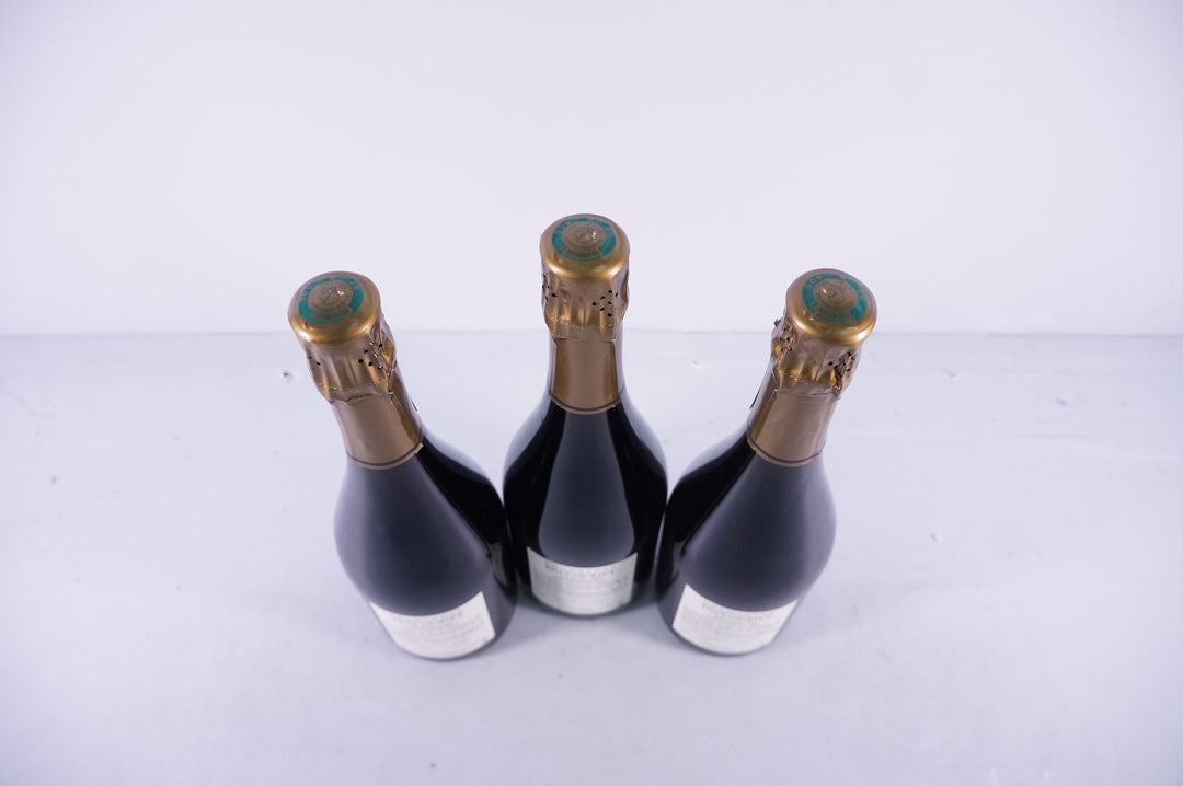 Egly Ouriet Brut Grand Cru Millesime 2013