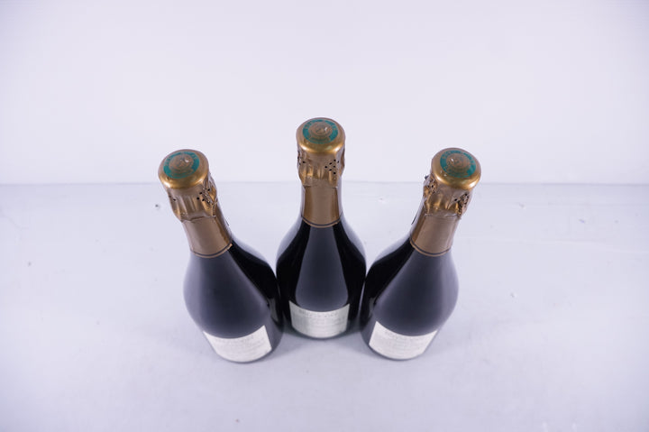Egly Ouriet Brut Grand Cru Millesime 2013