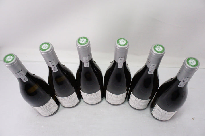 Esprit Leflaive Savigny Les Beaune Aux Vergelesses 1er Cru 2018