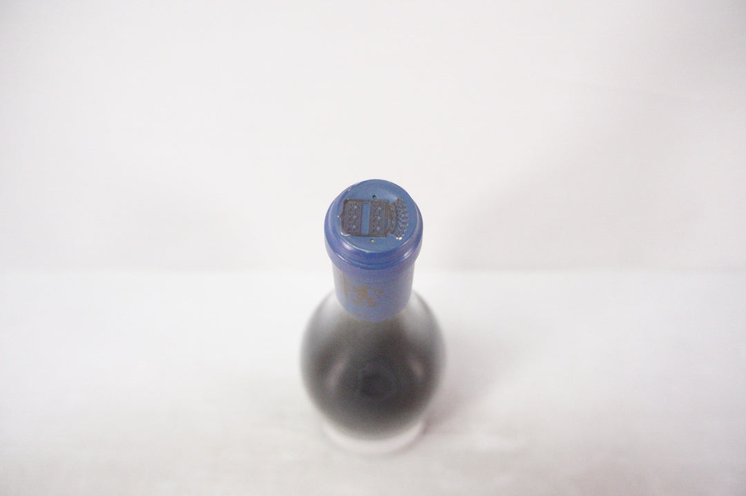 Liger Belair Vosne Romanee Aux Reignots 1er Cru 2002