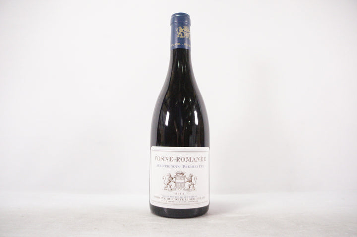 Liger Belair Vosne Romanee Aux Reignots 1er Cru 2014