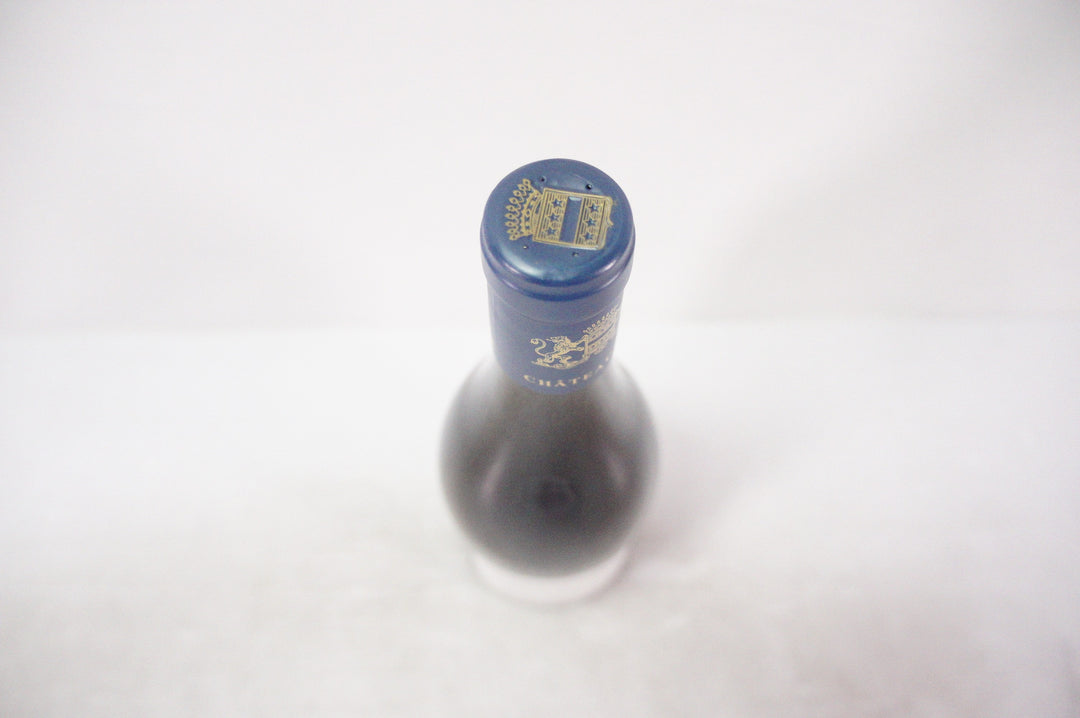 Liger Belair Vosne Romanee Aux Reignots 1er Cru 2014