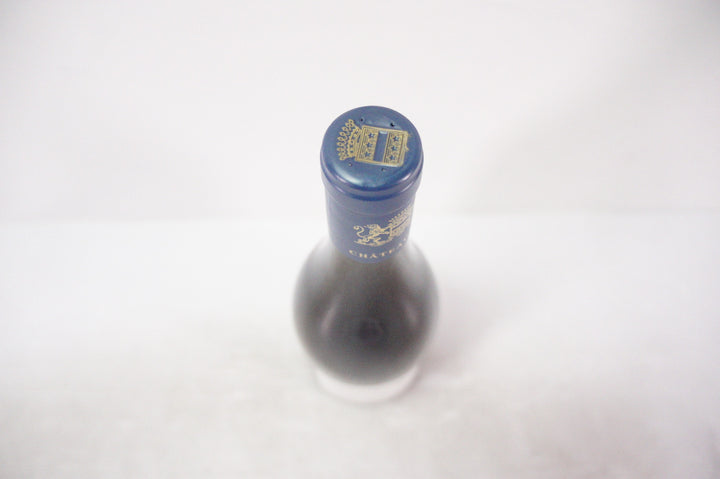 Liger Belair Vosne Romanee Aux Reignots 1er Cru 2014