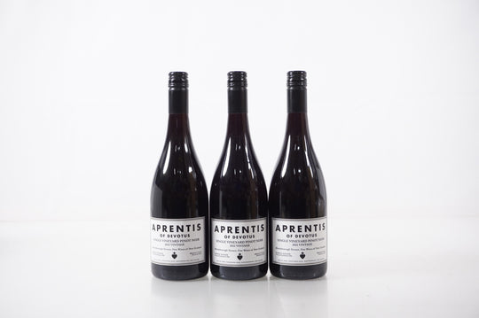 Devotus 'Aprentis of Devotus' Single Vineyard Pinot Noir 2022