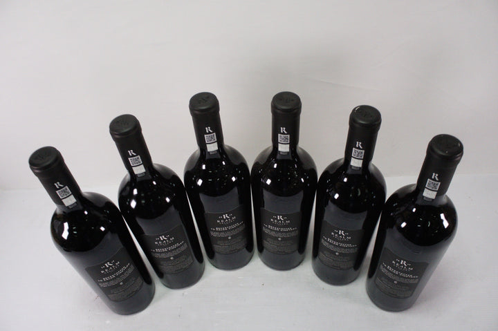 Realm Cellars Beckstoffer To Kalon Vineyard Cabernet Sauvignon 2019