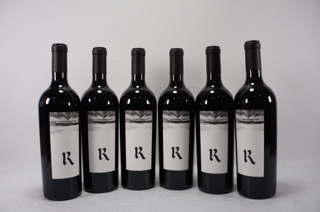 Realm Cellars Farella Vineyard Red 2019