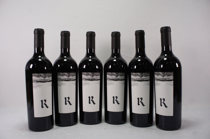 Realm Cellars Farella Vineyard Red 2019