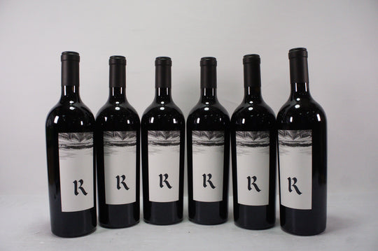 Realm Cellars Farella Vineyard Red 2019