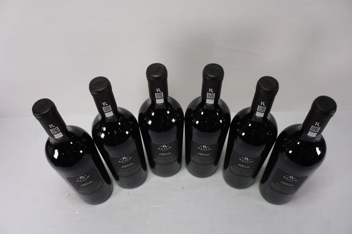 Realm Cellars Farella Vineyard Red 2019