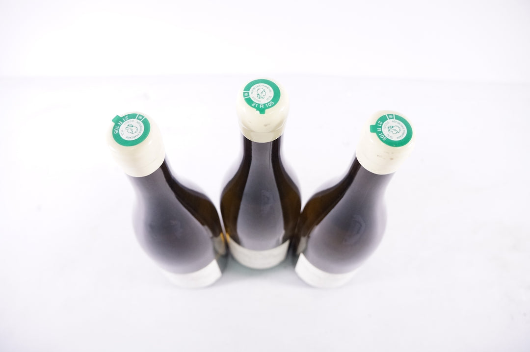 Hubert Lamy Chassagne Montrachet Le Concis du Champs 2017