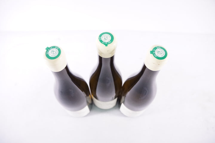 Hubert Lamy Chassagne Montrachet Le Concis du Champs 2017