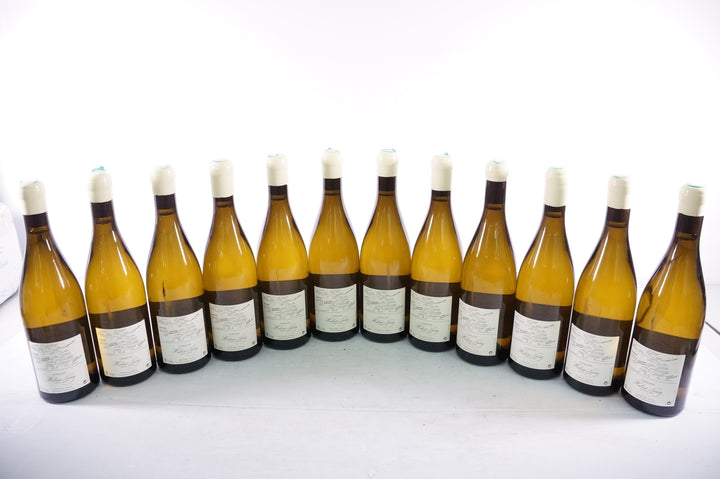 Hubert Lamy Chassagne Montrachet Le Concis du Champs 2019