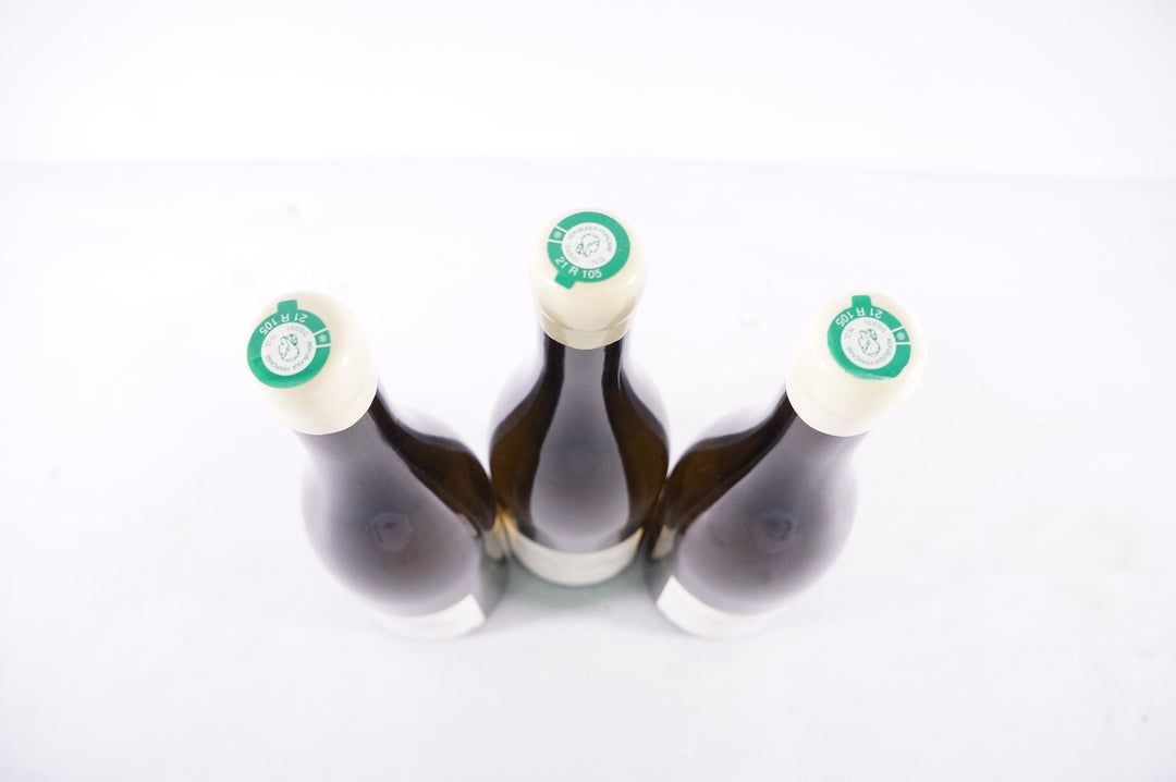 Hubert Lamy Chassagne Montrachet Macherelles 1er Cru 2017