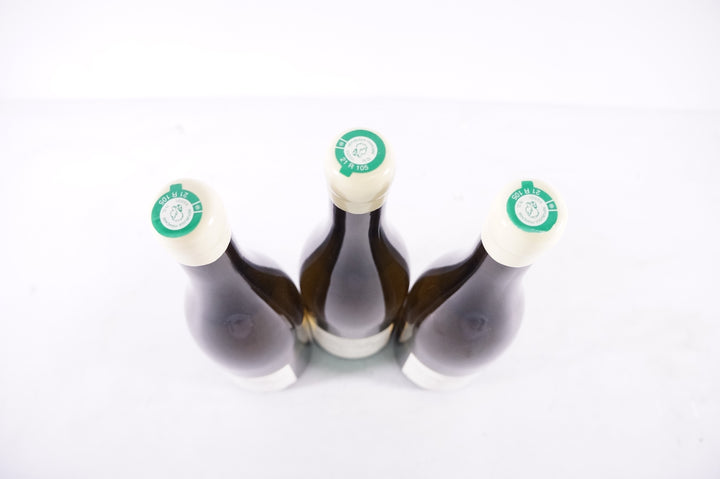 Hubert Lamy Chassagne Montrachet Macherelles 1er Cru 2017