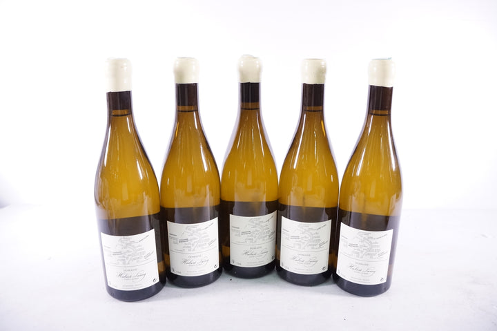 Hubert Lamy Chassagne Montrachet Macherelles 1er Cru 2018