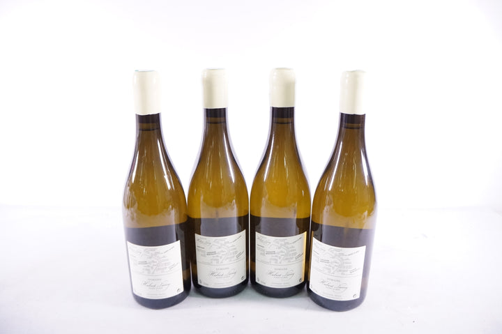 Hubert Lamy Chassagne Montrachet Macherelles 1er Cru 2019