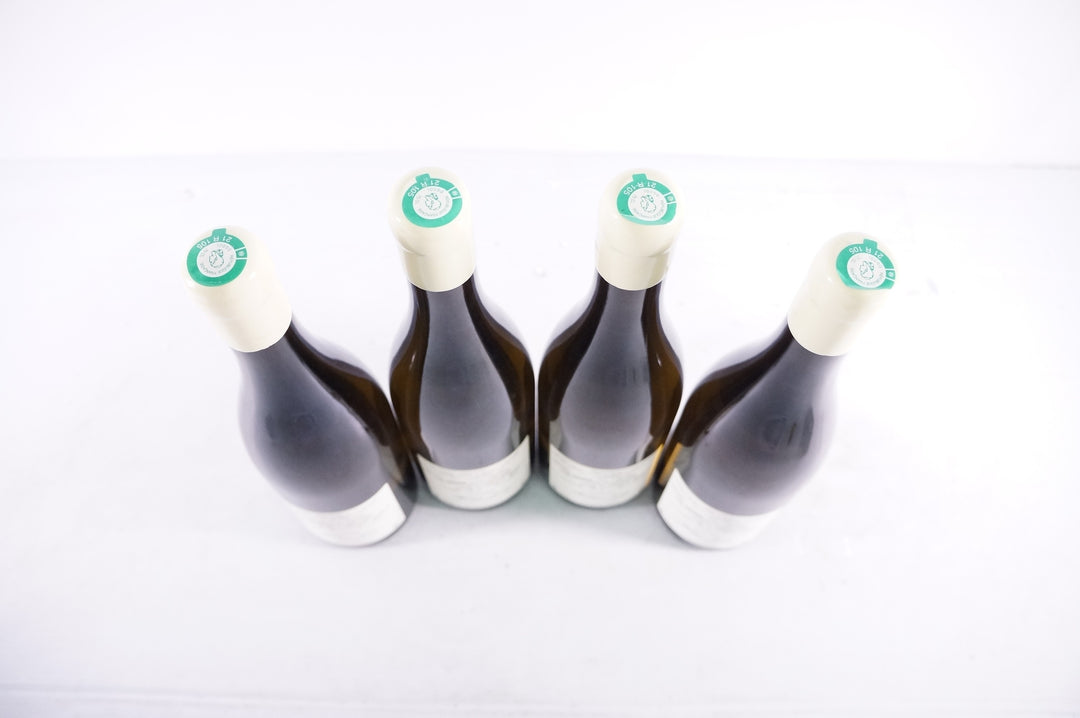 Hubert Lamy Chassagne Montrachet Macherelles 1er Cru 2019