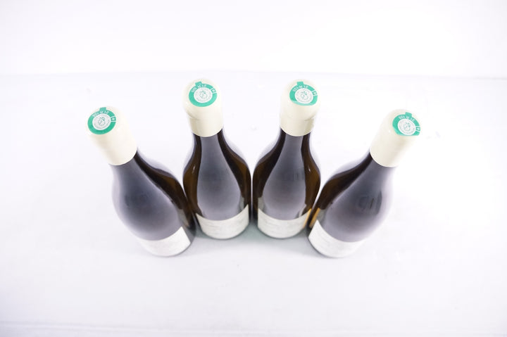 Hubert Lamy Chassagne Montrachet Macherelles 1er Cru 2019